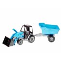 Traktor master FCH Traktor master FCH