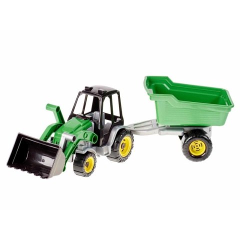 Traktor master FCH Traktor master FCH