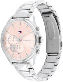 ZEGAREK DAMSKI TOMMY HILFIGER 1782414 Quinn + BOX ZEGAREK DAMSKI TOMMY HILFIGER 1782414 Quinn + BOX