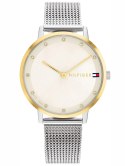 ZEGAREK DAMSKI TOMMY HILFIGER 1782667 PIPPA + BOX ZEGAREK DAMSKI TOMMY HILFIGER 1782667 PIPPA + BOX