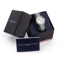 ZEGAREK DAMSKI TOMMY HILFIGER 1782698 Demi (zf609b) + BOX ZEGAREK DAMSKI TOMMY HILFIGER 1782698 Demi (zf609b) + BOX