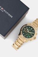 ZEGAREK DAMSKI TOMMY HILFIGER Brooklyn 1782614 (zf601c) + BOX ZEGAREK DAMSKI TOMMY HILFIGER Brooklyn 1782614 (zf601c) + BOX