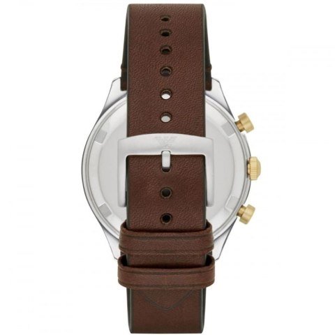 ZEGAREK MĘSKI EMPORIO ARMANI AR11033 + BOX ZEGAREK MĘSKI EMPORIO ARMANI AR11033 + BOX