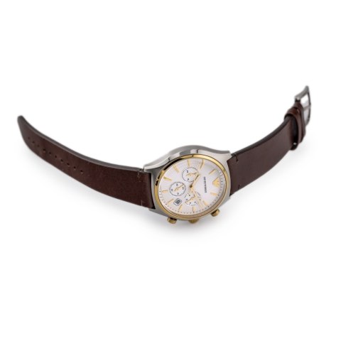 ZEGAREK MĘSKI EMPORIO ARMANI AR11033 + BOX ZEGAREK MĘSKI EMPORIO ARMANI AR11033 + BOX
