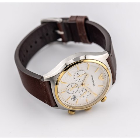 ZEGAREK MĘSKI EMPORIO ARMANI AR11033 + BOX ZEGAREK MĘSKI EMPORIO ARMANI AR11033 + BOX