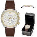 ZEGAREK MĘSKI EMPORIO ARMANI AR11033 + BOX ZEGAREK MĘSKI EMPORIO ARMANI AR11033 + BOX