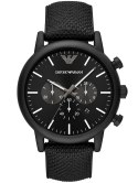 ZEGAREK MĘSKI EMPORIO ARMANI AR11450 - LUIGI (zi050a) + BOX ZEGAREK MĘSKI EMPORIO ARMANI AR11450 - LUIGI (zi050a) + BOX