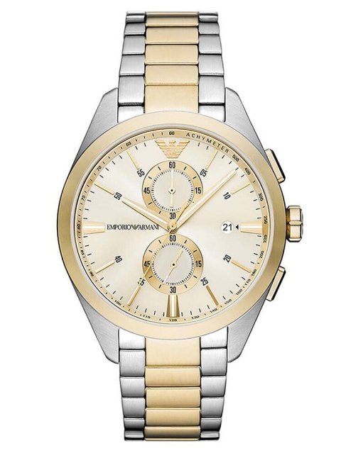 ZEGAREK MĘSKI EMPORIO ARMANI AR11605 CLAUDIO + BOX ZEGAREK MĘSKI EMPORIO ARMANI AR11605 CLAUDIO + BOX