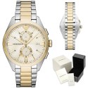 ZEGAREK MĘSKI EMPORIO ARMANI AR11605 CLAUDIO + BOX ZEGAREK MĘSKI EMPORIO ARMANI AR11605 CLAUDIO + BOX