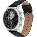 ZEGAREK MĘSKI TOMMY HILFIGER 1710605 Steward Open Heart + BOX ZEGAREK MĘSKI TOMMY HILFIGER 1710605 Steward Open Heart + BOX