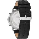 ZEGAREK MĘSKI TOMMY HILFIGER 1710605 Steward Open Heart + BOX ZEGAREK MĘSKI TOMMY HILFIGER 1710605 Steward Open Heart + BOX