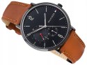 ZEGAREK MĘSKI TOMMY HILFIGER BROOKLYN 1791510 + BOX ZEGAREK MĘSKI TOMMY HILFIGER BROOKLYN 1791510 + BOX