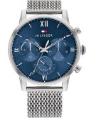 ZEGAREK MĘSKI TOMMY HILFIGER SULLIVAN 1791881 (zf102b) + BOX ZEGAREK MĘSKI TOMMY HILFIGER SULLIVAN 1791881 (zf102b) + BOX