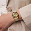 Zegarek Unisex Casio Retro Vintage A700WEGL-7AEF (zd641a) Zegarek Unisex Casio Retro Vintage A700WEGL-7AEF (zd641a)