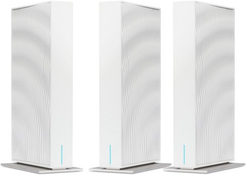 Router ACER Wave 7 wifi 7 Mesh Router 3 szt. Router ACER Wave 7 wifi 7 Mesh Router 3 szt.