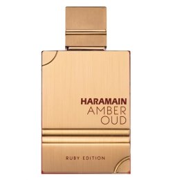 Al Haramain Amber Oud Ruby Edition woda perfumowana spray 60ml (P1)