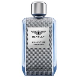 Bentley Momentum Unlimited woda toaletowa spray 100ml (P1)