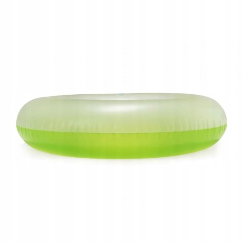 Bestway Kółko koło dmuchane 91cm Neon 36025 Z Bestway Kółko koło dmuchane 91cm Neon 36025 Z