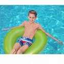 Bestway Kółko koło dmuchane 91cm Neon 36025 Z Bestway Kółko koło dmuchane 91cm Neon 36025 Z