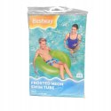Bestway Kółko koło dmuchane 91cm Neon 36025 Z Bestway Kółko koło dmuchane 91cm Neon 36025 Z