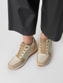 Damskie Sneakersy ASTOR BEIGE - 36 Damskie Sneakersy ASTOR BEIGE - 36