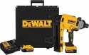 Dewalt gwoździarka do betonu 18V 13-57mm 2x5,0Ah bezszczotkowa (DCN890P2) Dewalt gwoździarka do betonu 18V 13-57mm 2x5,0Ah bezszczotkowa (DCN890P2)