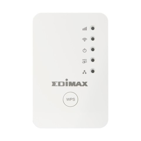 EW-7438RPn Mini AP WiFi N300 Smart Exten EW-7438RPn Mini AP WiFi N300 Smart Exten