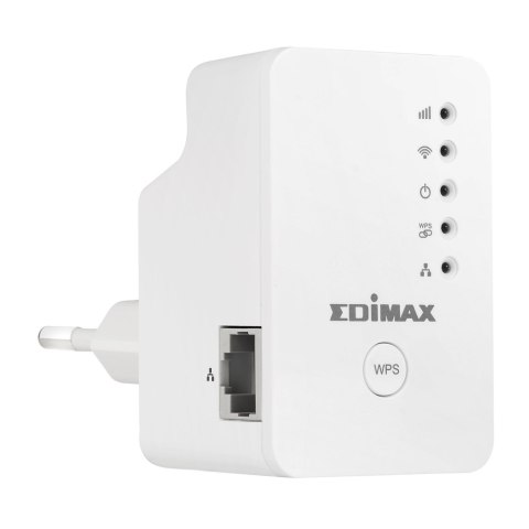 EW-7438RPn Mini AP WiFi N300 Smart Exten EW-7438RPn Mini AP WiFi N300 Smart Exten