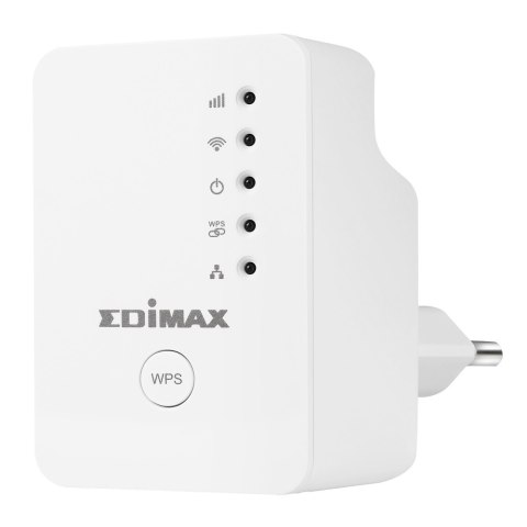 EW-7438RPn Mini AP WiFi N300 Smart Exten EW-7438RPn Mini AP WiFi N300 Smart Exten