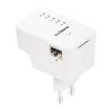 EW-7438RPn Mini AP WiFi N300 Smart Exten EW-7438RPn Mini AP WiFi N300 Smart Exten