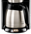 Ekspres przelewowy PHILIPS HD 7546/20 Czarno-srebrny Ekspres przelewowy PHILIPS HD 7546/20 Czarno-srebrny
