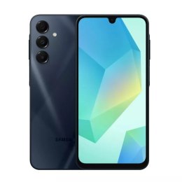 Smartphone SAMSUNG Galaxy A16 (A166) 5G DS 4/128 GB Czarny 128 GB Czarny SM-A166BZKDEEE