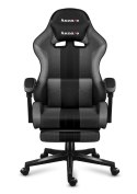 Gamingowy Force 4.7 Grey Mesh HUZARO Gamingowy Force 4.7 Grey Mesh HUZARO