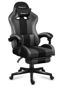 Gamingowy Force 4.7 Grey Mesh HUZARO Gamingowy Force 4.7 Grey Mesh HUZARO