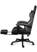 Gamingowy Force 4.7 Grey Mesh HUZARO Gamingowy Force 4.7 Grey Mesh HUZARO