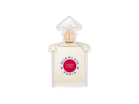 Guerlain Champs Élysées Woda perfumowana 75 ml (W) (P2) Guerlain Champs Élysées Woda perfumowana 75 ml (W) (P2)