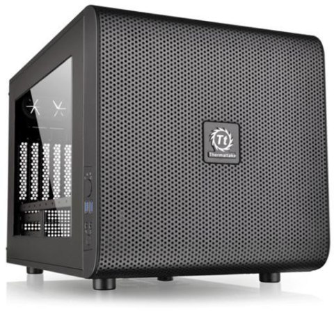 Obudowa THERMALTAKE Core V21 Obudowa THERMALTAKE Core V21