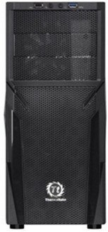 Obudowa THERMALTAKE Versa H21