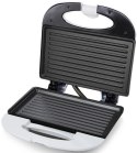 Opiekacz TITANUM Panini TKT004W (700W /Biały ) Opiekacz TITANUM Panini TKT004W (700W /Biały )