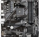 Płyta główna GIGABYTE B550M K (Socket AM4 /micro ATX) Płyta główna GIGABYTE B550M K (Socket AM4 /micro ATX)