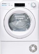 Suszarka Wolnostojąca CANDY A++ CSOE H7A2TE-S Suszarka Wolnostojąca CANDY A++ CSOE H7A2TE-S