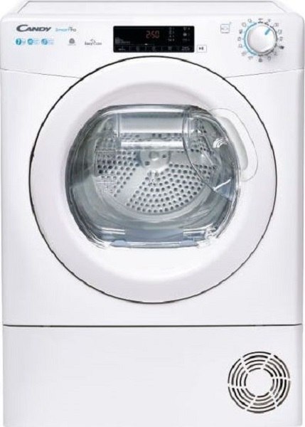 Suszarka Wolnostojąca CANDY A++ CSOE H7A2TE-S Suszarka Wolnostojąca CANDY A++ CSOE H7A2TE-S