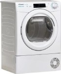 Suszarka Wolnostojąca CANDY A++ CSOE H7A2TE-S Suszarka Wolnostojąca CANDY A++ CSOE H7A2TE-S