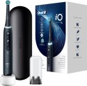 Szczoteczka magnetyczna ORAL-B 4210201415367 Czarny Szczoteczka magnetyczna ORAL-B 4210201415367 Czarny