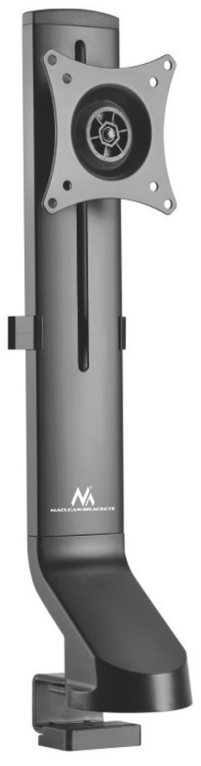 Uchwyt biurkowy Maclean na monitor MC-853 (17 - 32") Uchwyt biurkowy Maclean na monitor MC-853 (17 - 32")