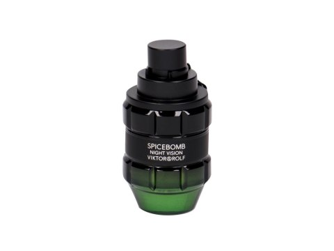 Viktor Rolf Spicebomb Night Vision Woda toaletowa 50 ml (M) (P2) Viktor Rolf Spicebomb Night Vision Woda toaletowa 50 ml (M) (P2)