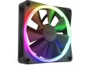 Wentylator do obudów NZXT RF-R12SF-B1 Wentylator do obudów NZXT RF-R12SF-B1