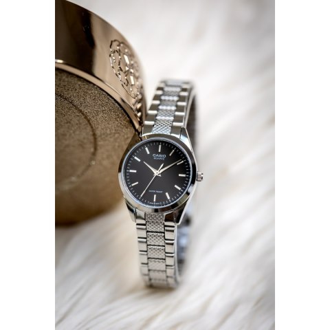 ZEGAREK DAMSKI CASIO LTP-1274D-1A (zd532c) + BOX ZEGAREK DAMSKI CASIO LTP-1274D-1A (zd532c) + BOX