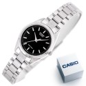 ZEGAREK DAMSKI CASIO LTP-1274D-1A (zd532c) + BOX ZEGAREK DAMSKI CASIO LTP-1274D-1A (zd532c) + BOX