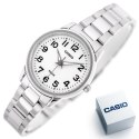 ZEGAREK DAMSKI CASIO LTP-1303D-7BVDF (zd591d) + BOX ZEGAREK DAMSKI CASIO LTP-1303D-7BVDF (zd591d) + BOX
